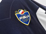 1998 Yugoslavia Home Retro Jersey/1998 南斯拉夫主场