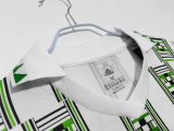 1994 Nigeria Away Retro Jersey/1994 尼日利亚客场