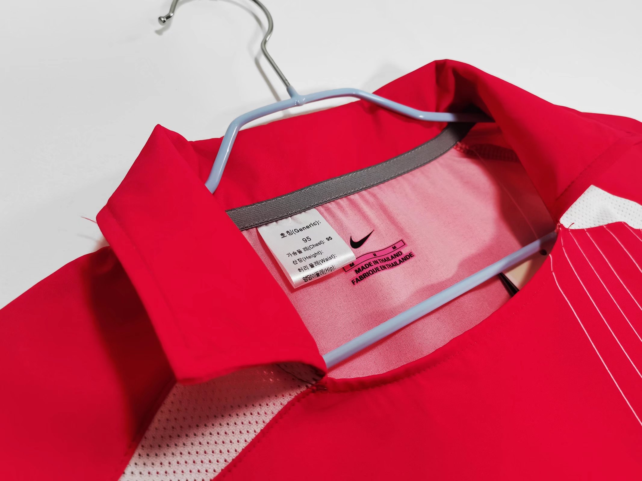 2002-03 Korea Home Retro Jersey