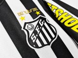2013 Santos Away Retro Jersey/2013 桑托斯客场