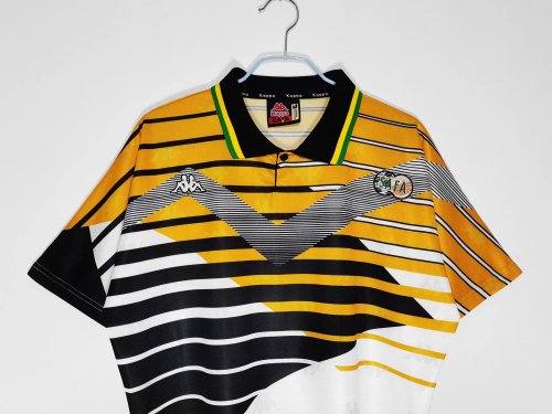1994 South Africa Home Retro Jersey/1994 南非主场