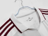 2011-12 Fluminense 100th Anniversary Retro Jersey/11-12 弗卢米嫩塞100周年纪念