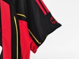 2006-07 AC Milan Home Retro Jersey/06-07 AC米兰主场