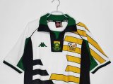 1998 South Africa Home Retro Jersey/1998 南非主场