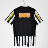 2013 Santos Away Retro Jersey/2013 桑托斯客场