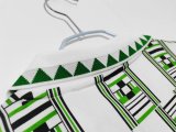1994 Nigeria Away Retro Jersey/1994 尼日利亚客场