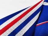 1998 France Home Retro Jersey/1998 法国主场复古