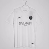 2020 PSG Training Retro Jersey/2020 PSG训练服复古