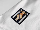 1998-00 Real Madrid Home Retro Jersey/98-00 皇马主场