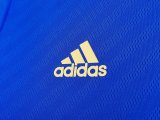 2012-13 Chelsea Home Long Sleeve Retro Jersey/12-13 切尔西主场长袖