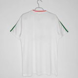 1990-92 Ireland Away Retro Jersey/90-92 爱尔兰客场