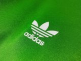1988-90 Ireland Home Retro Jersey/88-90 爱尔兰主场