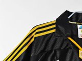 1999-01 Real Madrid Away Retro Jersey/99-01 皇马客场