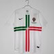 2012-13 Portugal Away Retro Jersey/12-13 葡萄牙客场