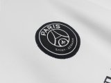 2020 PSG Training Retro Jersey/2020 PSG训练服复古