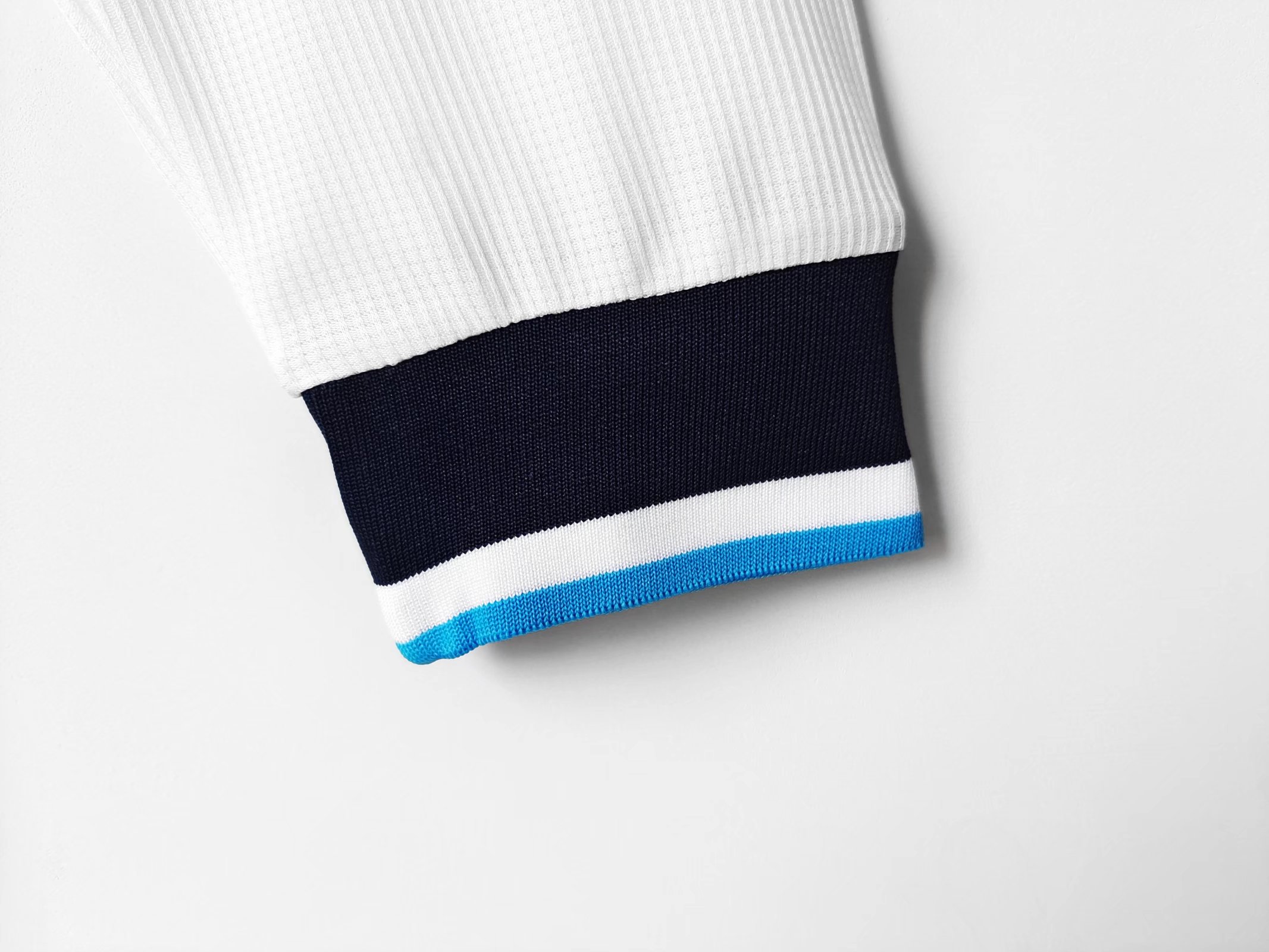 1996 England Home Long Sleeve Retro Jersey