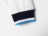 1996 England Home Long Sleeve Retro Jersey/1996 英格兰主场长袖