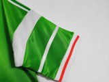 1988-90 Ireland Home Retro Jersey/88-90 爱尔兰主场