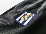 1999-01 Real Madrid Away Retro Jersey/99-01 皇马客场