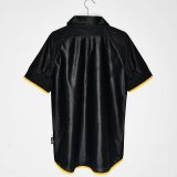 1999-01 Real Madrid Away Retro Jersey/99-01 皇马客场