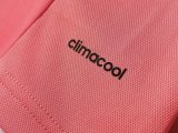 2015-16 Juventus Away Long Sleeve Retro Jersey/15-16 尤文图斯客场长袖