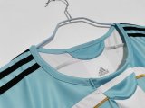 2006 Argentina Home Retro Jersey/2006 阿根廷主场