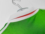 1988-90 Ireland Home Retro Jersey/88-90 爱尔兰主场