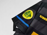 97-98 Inter Milan Third Retro Jersey/97-98 国米第二客场