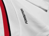 2006-07 AC Milan Away Long Sleeve Retro Jersey/06-07 AC米兰客场长袖