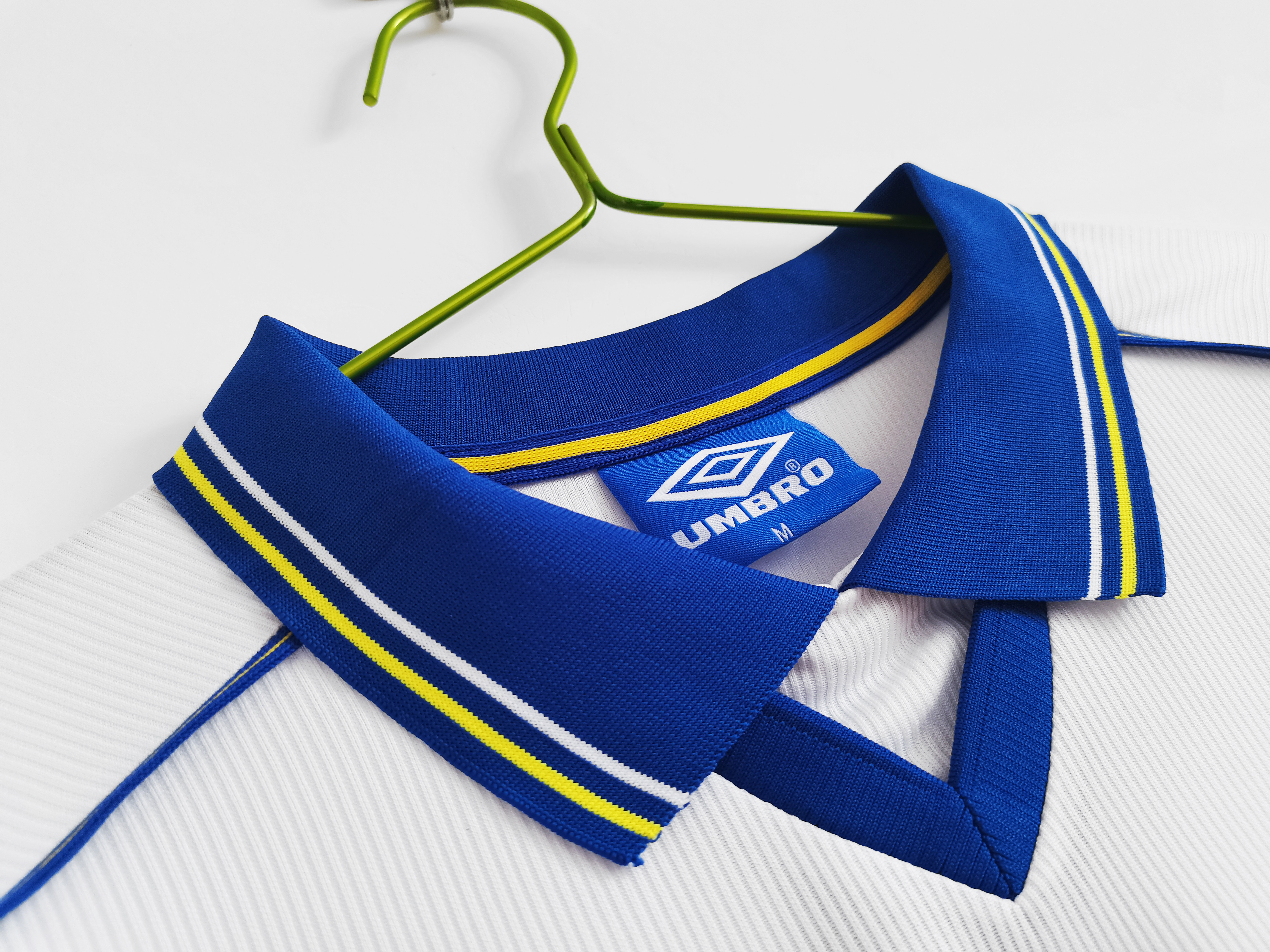 1998-00 Chelsea Away Retro Jersey