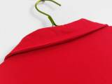 1976-79 Wales Home Retro Jersey/76-79 威尔士主场