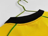 1998 Jamaica Home Retro Jersey/1998 牙买加主场