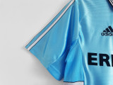 1998-99 Olympique Marseille Away Retro Jersey/98-99 马赛客场