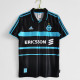 1999-00 Olympique Marseille Third Retro Jersey/99-00 马赛第二客场