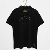 2013-14 Brazil Retro Jersey/13-14 巴西