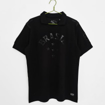 2013-14 Brazil Retro Jersey/13-14 巴西