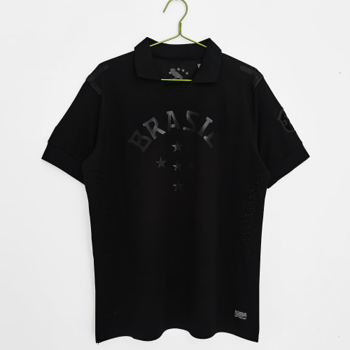 2013-14 Brazil Retro Jersey/13-14 巴西