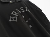 2013-14 Brazil Retro Jersey/13-14 巴西