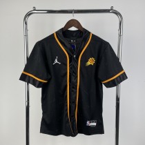 2023 Celtics NBA Button Up Jersey