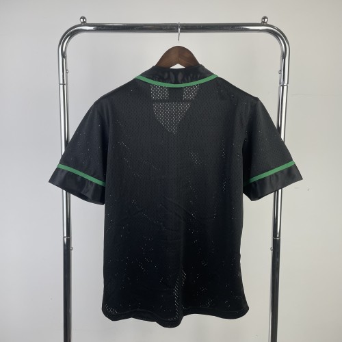 2023 Celtics NBA Button Up Jersey