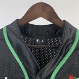 2023 Celtics NBA Button Up Jersey