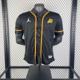 2023 Celtics NBA Button Up Jersey