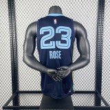 2023 Grizzlies Away NBA Jersey