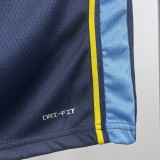 2023 Grizzlies Away NBA Jersey