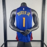 2023 Nuggets Flyers Limited NBA Jersey