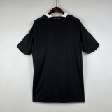 08-09 Real Madrid Third Retro Jersey/08-09 皇马第二客场