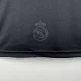 08-09 Real Madrid Third Retro Jersey/08-09 皇马第二客场