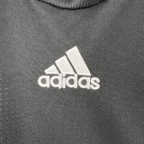08-09 Real Madrid Third Retro Jersey/08-09 皇马第二客场