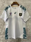 2023 RWC Australia Away Rugby Jersey /2023 橄榄球澳大利亚客场