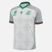2023 RWC Portugal Away Rugby Jersey /2023 橄榄球葡萄牙客场